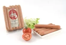 salchichas